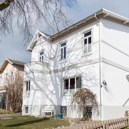 Die Boettgerei Moewenschiss Apartment Dahme  Exterior photo