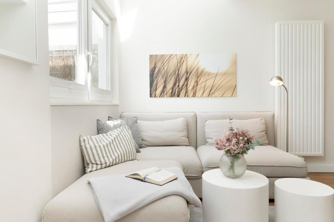 Apartment Die Boettgerei Moewenschiss