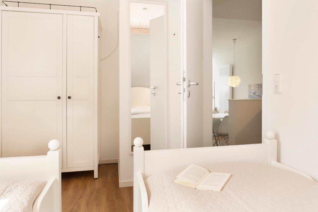 Die Boettgerei Moewenschiss Apartment *