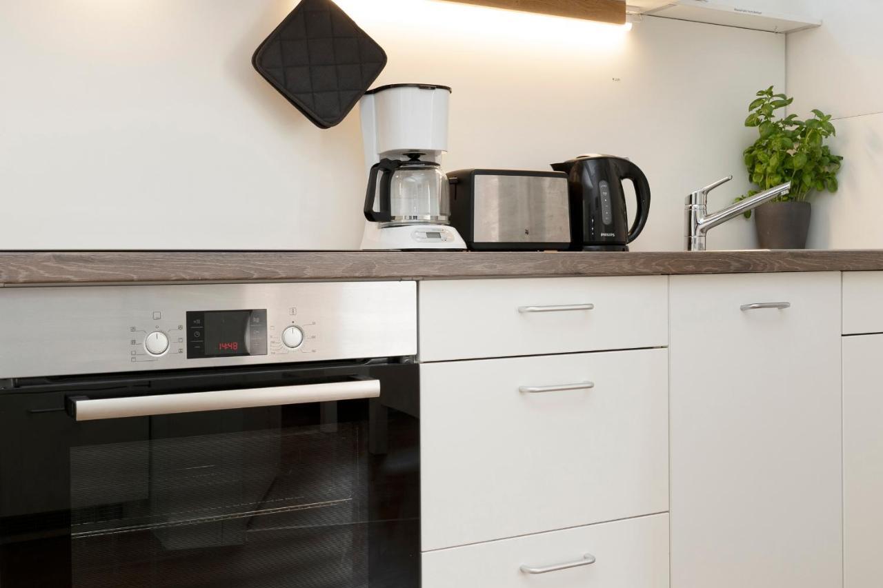 Die Boettgerei Moewenschiss Apartment
