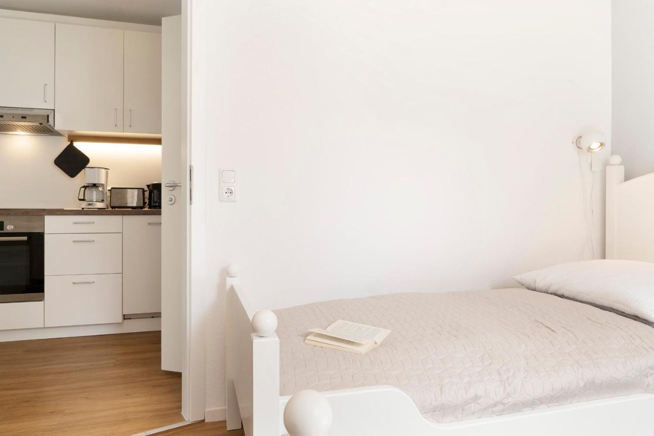 Die Boettgerei Moewenschiss Apartment Dahme (Schleswig-Holstein)