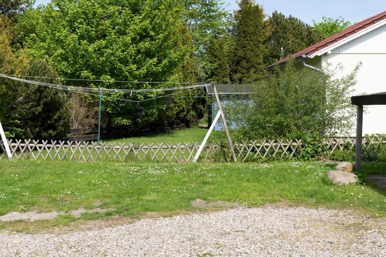 Die Boettgerei Moewenschiss Apartment Dahme (Schleswig-Holstein)