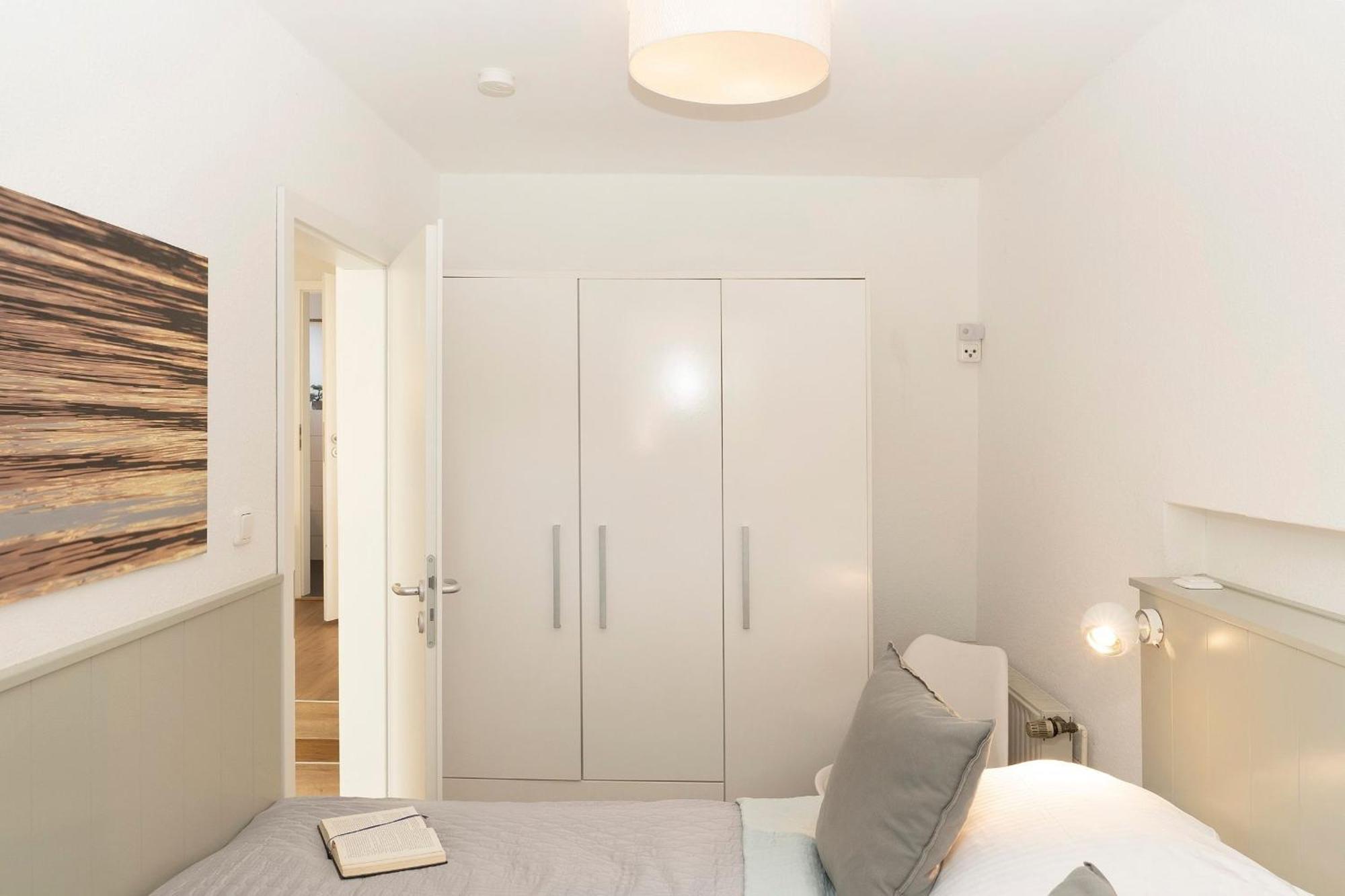 Die Boettgerei Moewenschiss Apartment *