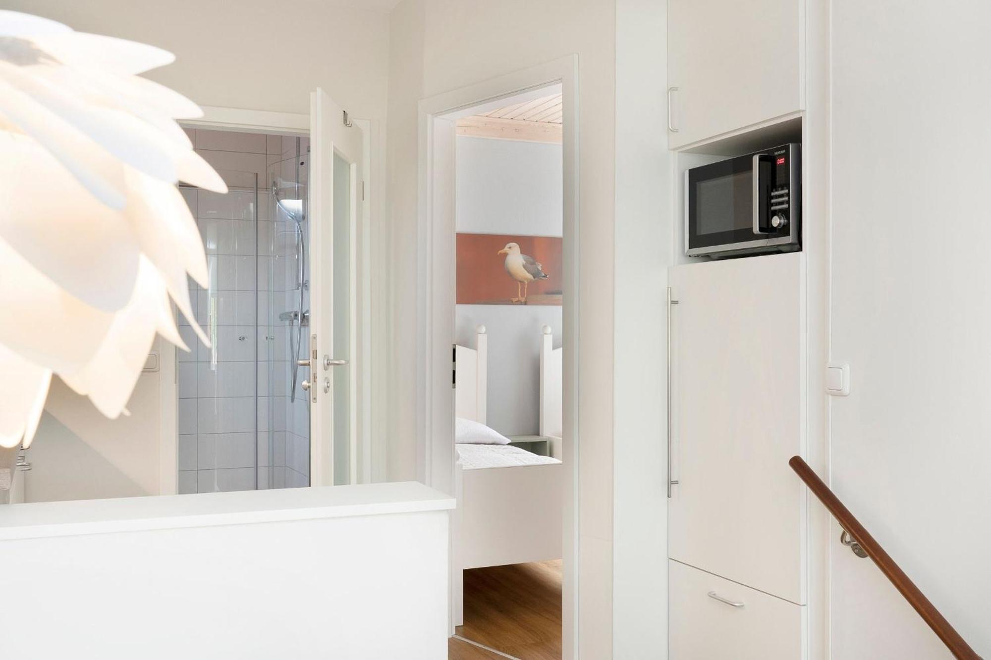 Apartment Die Boettgerei Moewenschiss