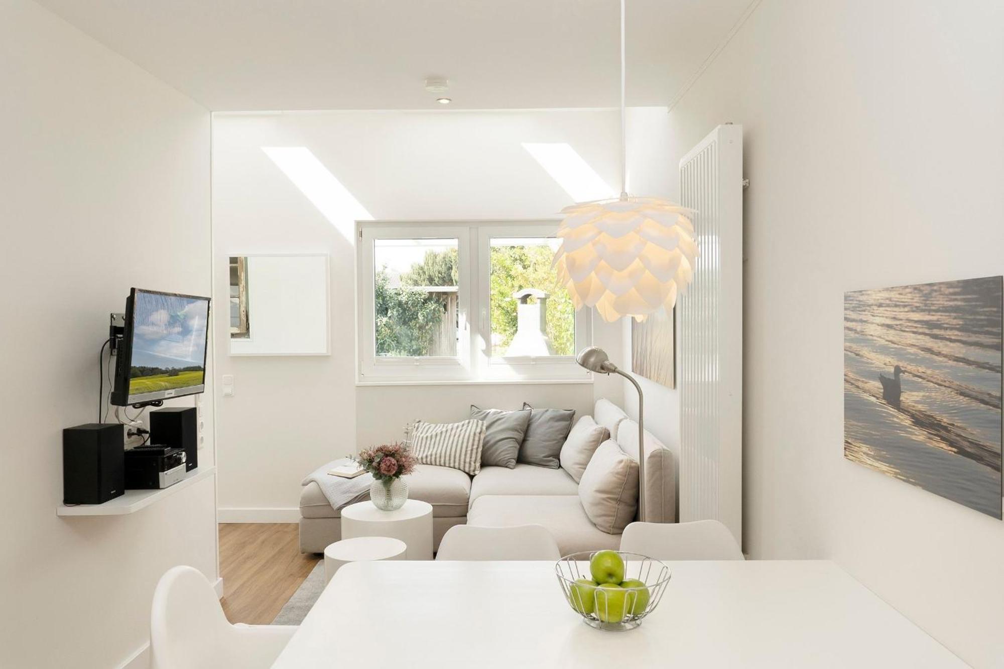 Apartment Die Boettgerei Moewenschiss Dahme (Schleswig-Holstein)