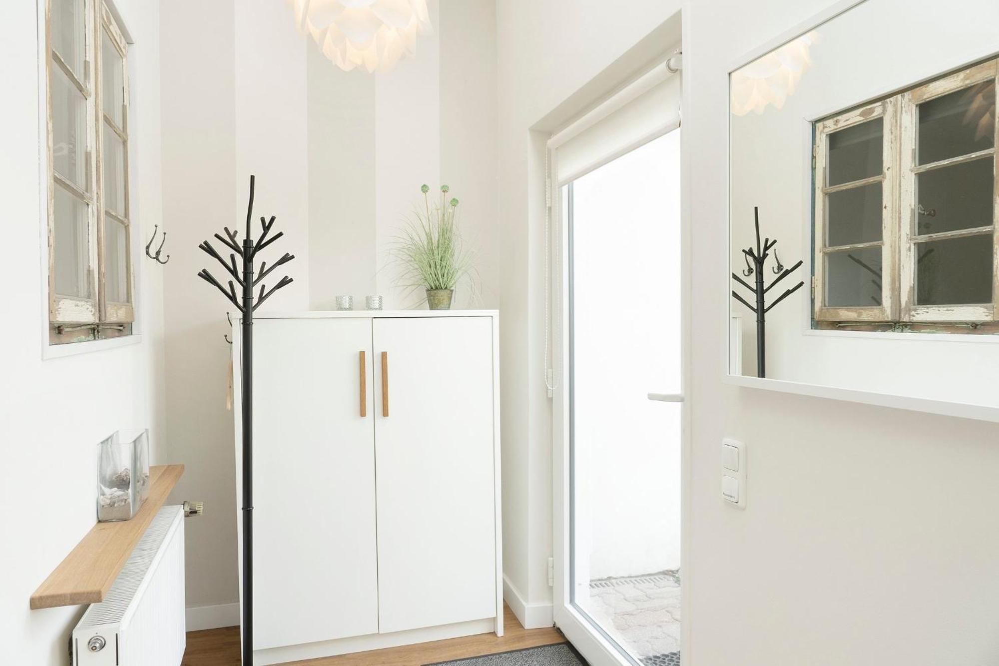 Die Boettgerei Moewenschiss Apartment