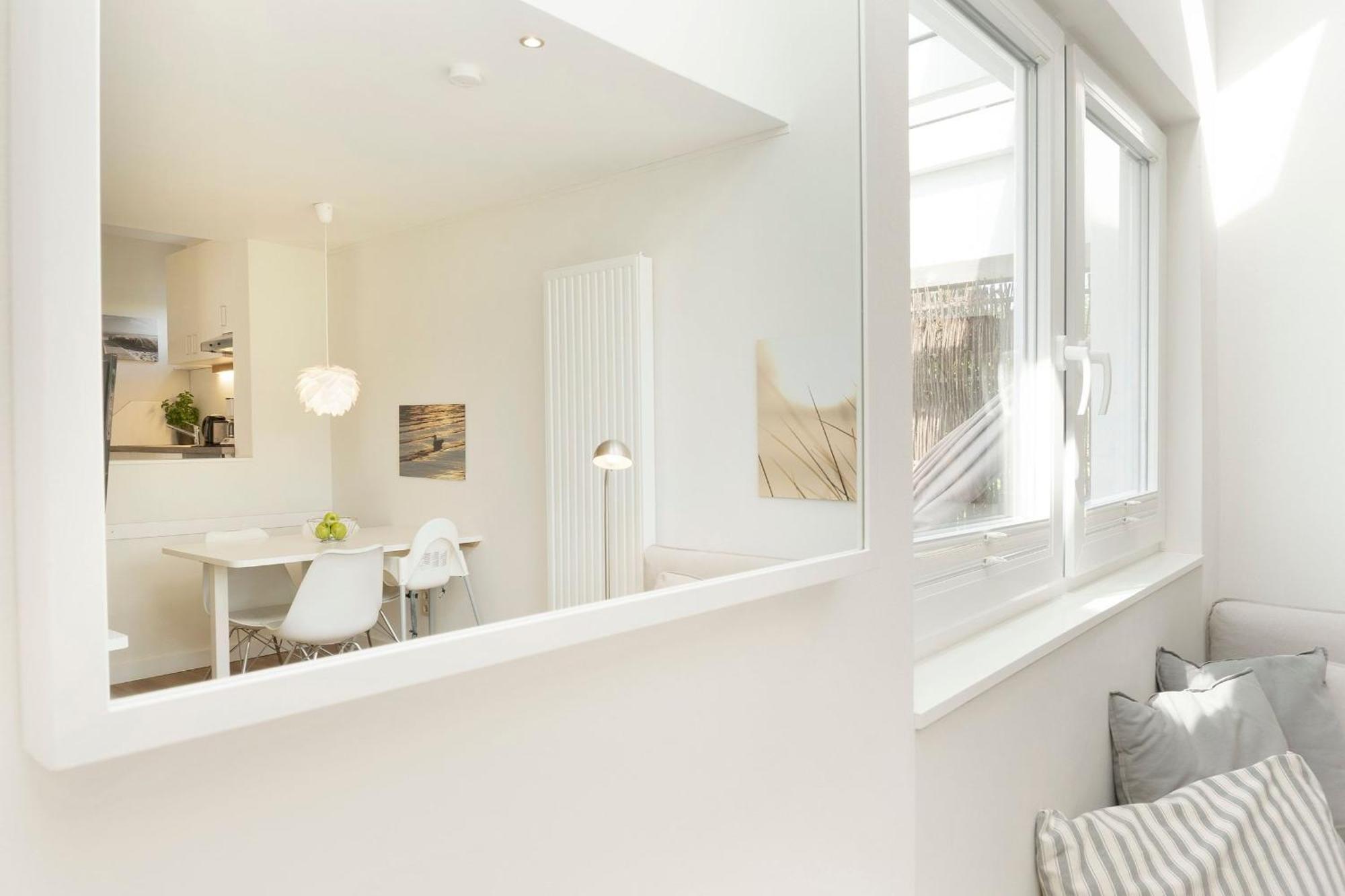 Die Boettgerei Moewenschiss Apartment Dahme (Schleswig-Holstein)
