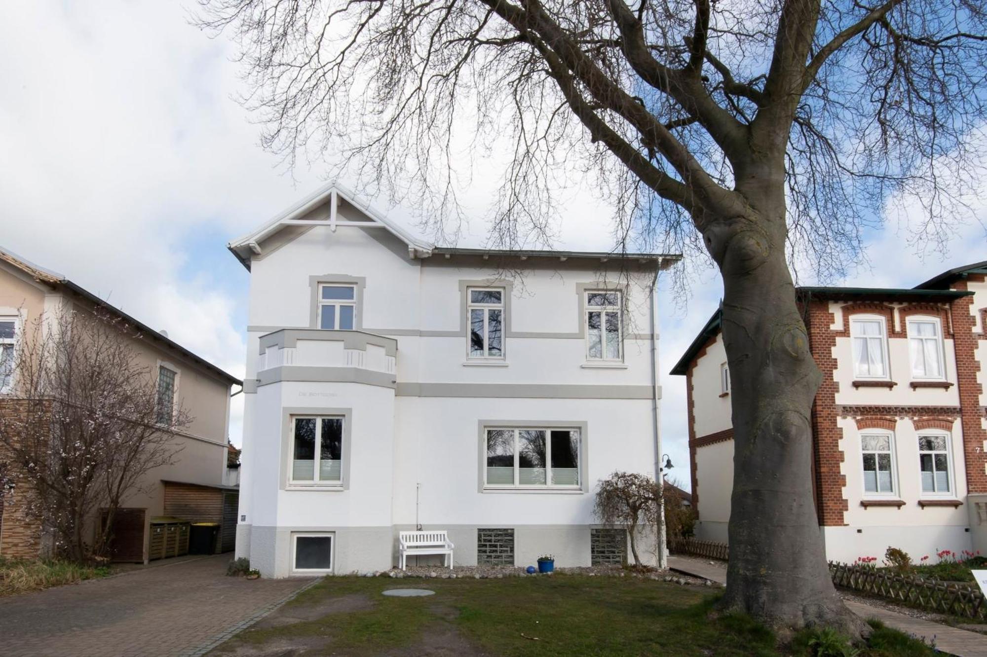 Apartment Die Boettgerei Moewenschiss Dahme (Schleswig-Holstein)